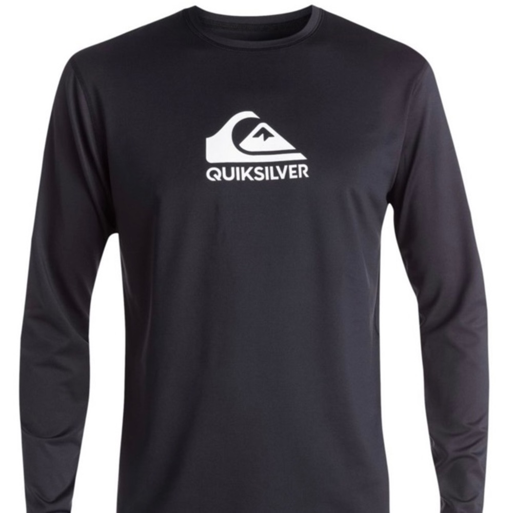 Quicksilver Rash Guard
